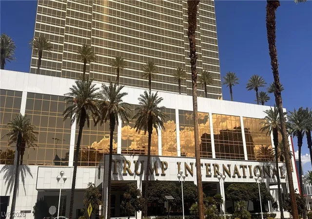 Photo 1 of Condo for sale at 2000 N Fashion Show Dr #4710, Las Vegas, NV 89109 | MLS# 2815974 | Listing updated on 2026-09-08