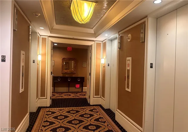 Photo 3 of Condo for sale at 2000 N Fashion Show Dr #4710, Las Vegas, NV 89109 | MLS# 2815974 | Listing updated on 2026-09-08