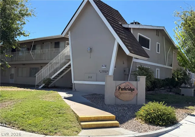 Photo 1 of Condo for sale at 212 Orland St #29, Las Vegas, NV 89107 | MLS# 2815877 | Listing updated on 2026-09-06