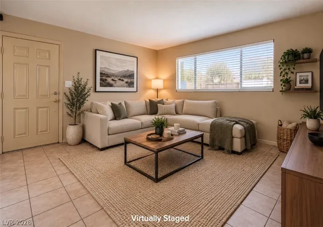 Photo 3 of Condo for sale at 212 Orland St #29, Las Vegas, NV 89107 | MLS# 2815877 | Listing updated on 2026-09-06
