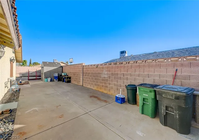 Photo 27 of Single family home for sale at 649 Paloma Dr, Boulder City, NV 89005 | MLS# 2816097 | Listing updated on 2026-09-06