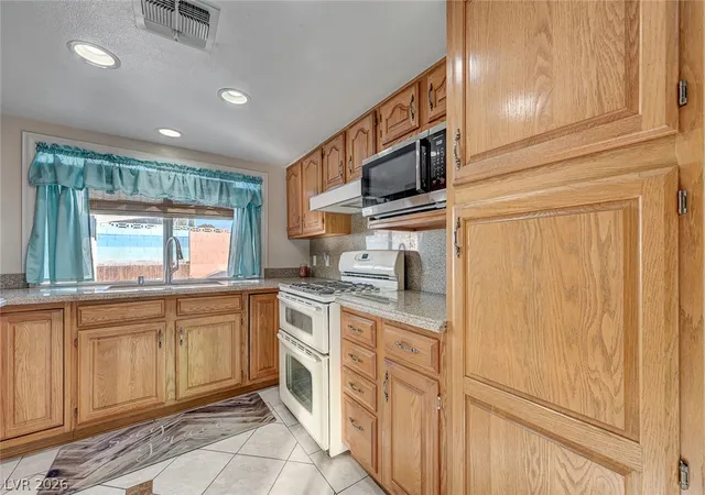 Photo 3 of Single family home for sale at 649 Paloma Dr, Boulder City, NV 89005 | MLS# 2816097 | Listing updated on 2026-09-06