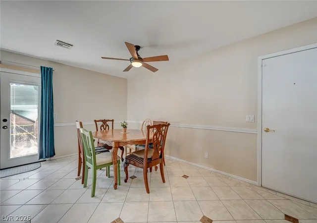 Photo 4 of Single family home for sale at 649 Paloma Dr, Boulder City, NV 89005 | MLS# 2816097 | Listing updated on 2026-09-06