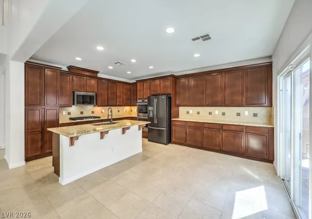 Photo 2 of Single family home for sale at 8229 San Mateo St, North Las Vegas, NV 89085 | MLS# 2816440 | Listing updated on 2026-09-05