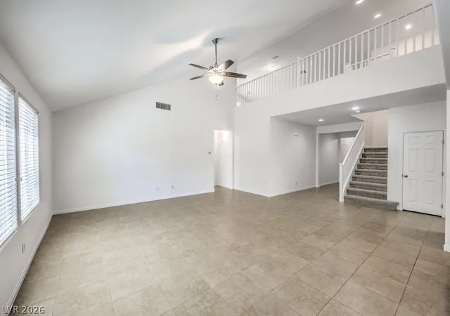Photo 3 of Single family home for sale at 8229 San Mateo St, North Las Vegas, NV 89085 | MLS# 2816440 | Listing updated on 2026-09-05
