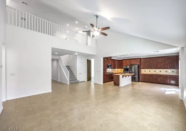 Photo 3 of Single family home for sale at 8229 San Mateo St, North Las Vegas, NV 89085 | MLS# 2816440 | Listing updated on 2026-09-05