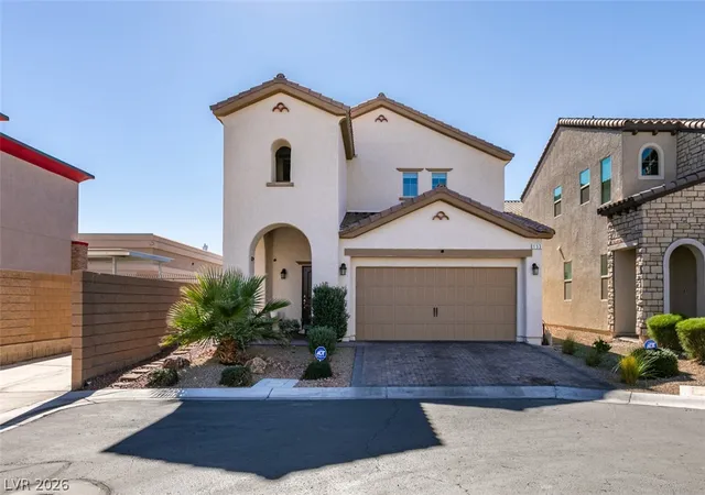 Single family home for sale at 153 Tree Shot Ct, Las Vegas, NV 89148 | MLS# 2816409 | Listing updated on 2026-09-06