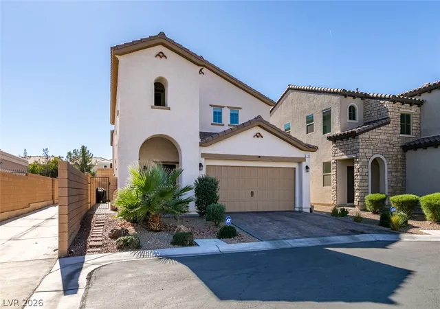Photo 1 of Single family home for sale at 153 Tree Shot Ct, Las Vegas, NV 89148 | MLS# 2816409 | Listing updated on 2026-09-06