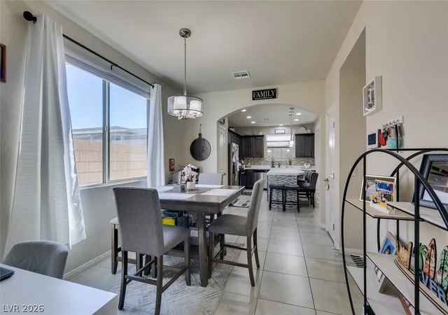 Photo 3 of Single family home for sale at 153 Tree Shot Ct, Las Vegas, NV 89148 | MLS# 2816409 | Listing updated on 2026-09-06