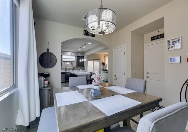 Photo 4 of Single family home for sale at 153 Tree Shot Ct, Las Vegas, NV 89148 | MLS# 2816409 | Listing updated on 2026-09-06