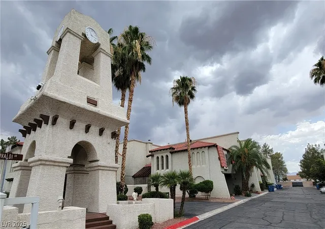Photo 2 of Townhouse for sale at 4930 Mozart Dr, Las Vegas, NV 89146 | MLS# 2816444 | Listing updated on 2026-09-14