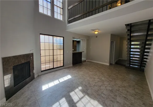Photo 3 of Townhouse for sale at 4930 Mozart Dr, Las Vegas, NV 89146 | MLS# 2816444 | Listing updated on 2026-09-14