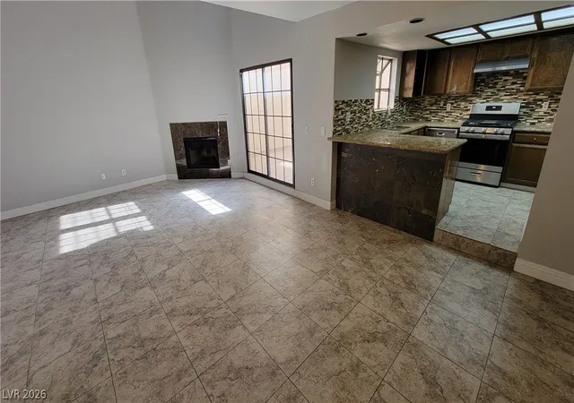 Photo 3 of Townhouse for sale at 4930 Mozart Dr, Las Vegas, NV 89146 | MLS# 2816444 | Listing updated on 2026-09-14