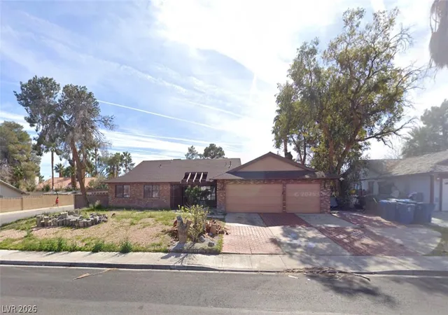 Photo 1 of Single family home for sale at 3489 Rawhide St, Las Vegas, NV 89120 | MLS# 2816448 | Listing updated on 2026-09-19