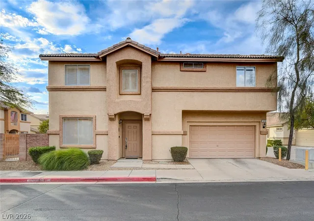 Photo 1 of Single family home for sale at 1438 Summer Glow Ave, Henderson, NV 89012 | MLS# 2816455 | Listing updated on 2026-09-08