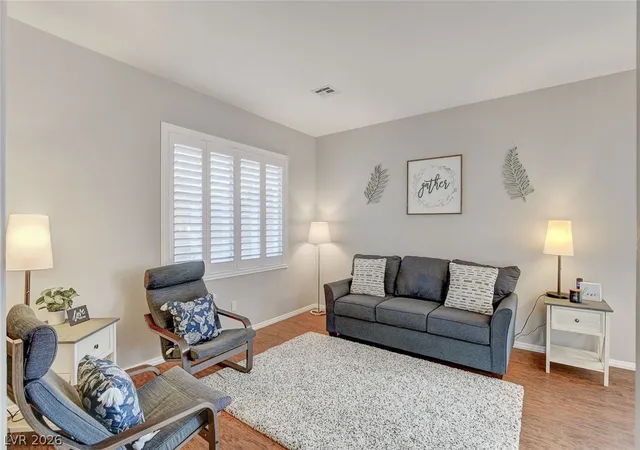 Photo 2 of Single family home for sale at 1438 Summer Glow Ave, Henderson, NV 89012 | MLS# 2816455 | Listing updated on 2026-09-08