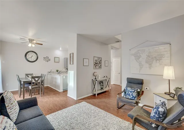 Photo 3 of Single family home for sale at 1438 Summer Glow Ave, Henderson, NV 89012 | MLS# 2816455 | Listing updated on 2026-09-08