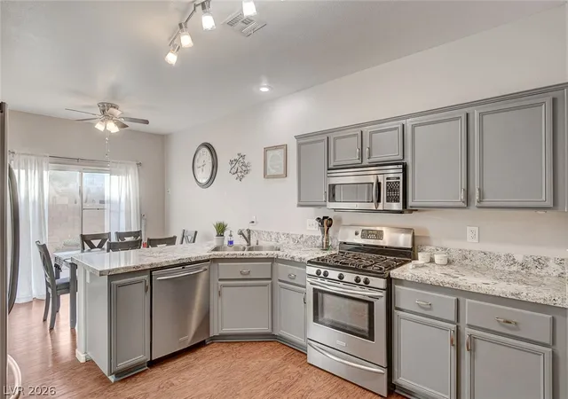 Photo 3 of Single family home for sale at 1438 Summer Glow Ave, Henderson, NV 89012 | MLS# 2816455 | Listing updated on 2026-09-08