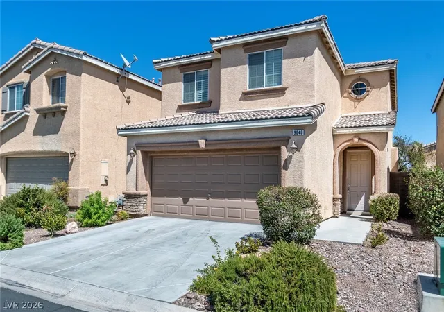 Photo 1 of Single family home for sale at 9048 Corrines Point St, Las Vegas, NV 89148 | MLS# 2814068 | Listing updated on 2026-09-06