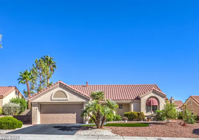 Photo 1 of Single family home for sale at 9212 Cascade Hills Dr, Las Vegas, NV 89134 | MLS# 2816308 | Listing updated on 2026-09-10