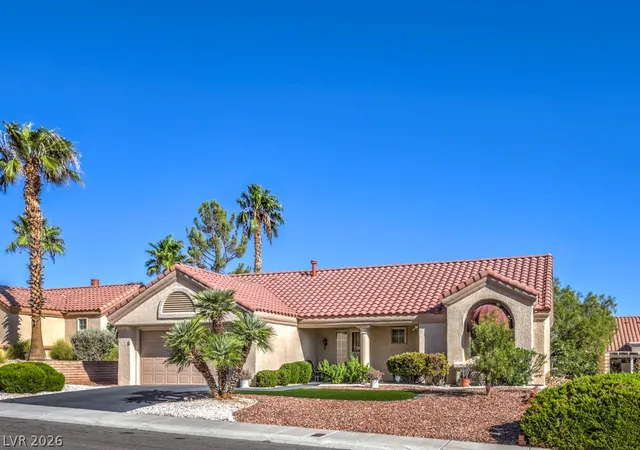 Photo 3 of Single family home for sale at 9212 Cascade Hills Dr, Las Vegas, NV 89134 | MLS# 2816308 | Listing updated on 2026-09-10