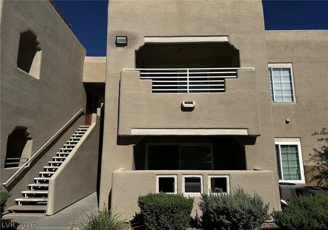Listing Photo 1 - Condo for sale in building located at 1908 N Tierra Vis Dr, Las Vegas, NV 89128 - Unit #211