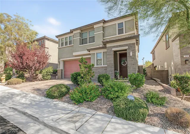 Photo 3 of Single family home for sale at 932 Glenhaven Pl, Las Vegas, NV 89138 | MLS# 2816413 | Listing updated on 2026-09-09