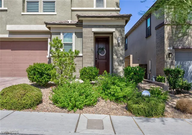 Photo 3 of Single family home for sale at 932 Glenhaven Pl, Las Vegas, NV 89138 | MLS# 2816413 | Listing updated on 2026-09-09
