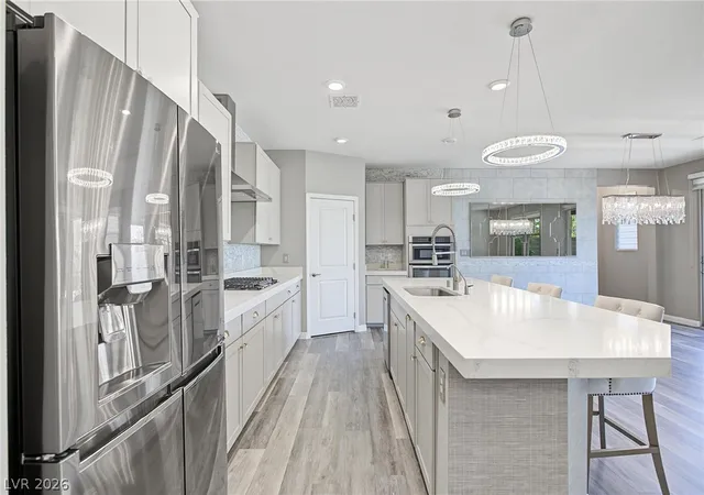 Photo 4 of Single family home for sale at 932 Glenhaven Pl, Las Vegas, NV 89138 | MLS# 2816413 | Listing updated on 2026-09-09