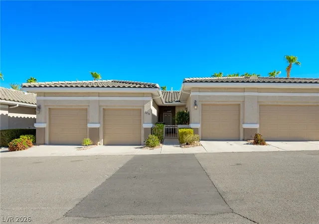 Photo 2 of Townhouse for sale at 2230 Cyn Song Ave, Laughlin, NV 89029 | MLS# 2816460 | Listing updated on 2026-10-07
