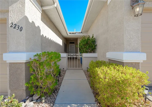 Photo 3 of Townhouse for sale at 2230 Cyn Song Ave, Laughlin, NV 89029 | MLS# 2816460 | Listing updated on 2026-10-07