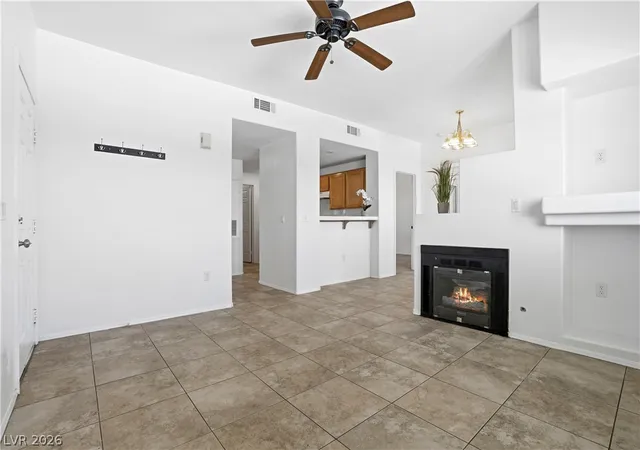 Listing Photo 3 - Condo for sale in building located at 8501 W University Ave, Las Vegas, NV 89147 - Unit #2089
