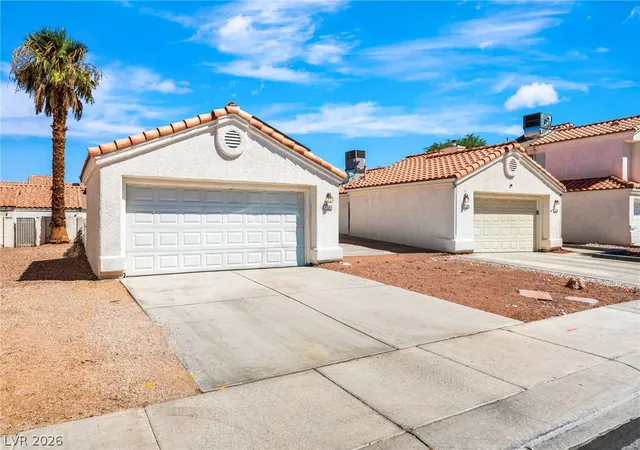Photo 1 of Single family home for sale at 1520 Bonnie Castle Way, Las Vegas, NV 89108 | MLS# 2816323 | Listing updated on 2026-09-06