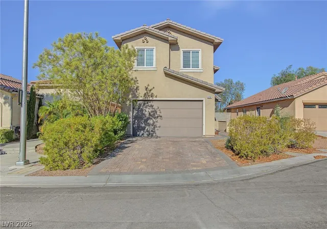 Photo 1 of Single family home for sale at 2737 Council Crst Ct, Las Vegas, NV 89142 | MLS# 2813319 | Listing updated on 2026-09-15