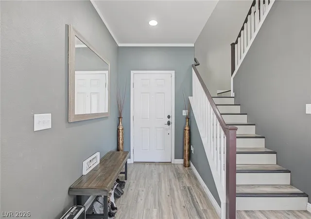 Photo 2 of Single family home for sale at 2737 Council Crst Ct, Las Vegas, NV 89142 | MLS# 2813319 | Listing updated on 2026-09-15