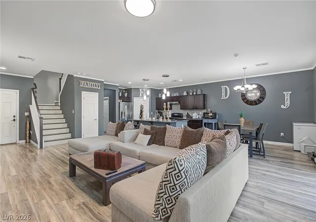 Photo 3 of Single family home for sale at 2737 Council Crst Ct, Las Vegas, NV 89142 | MLS# 2813319 | Listing updated on 2026-09-15