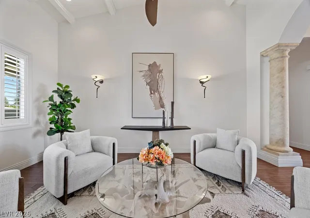 Photo 3 of Single family home for sale at 8035 Palm Cvs Ct, Las Vegas, NV 89129 | MLS# 2816472 | Listing updated on 2026-09-06