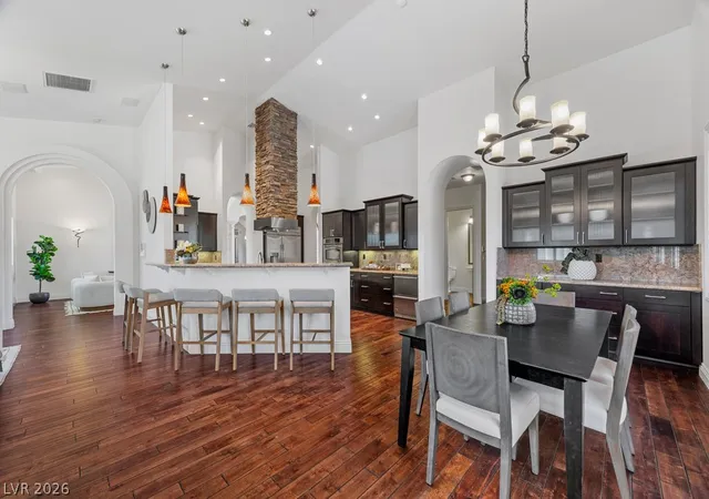 Photo 3 of Single family home for sale at 8035 Palm Cvs Ct, Las Vegas, NV 89129 | MLS# 2816472 | Listing updated on 2026-09-06