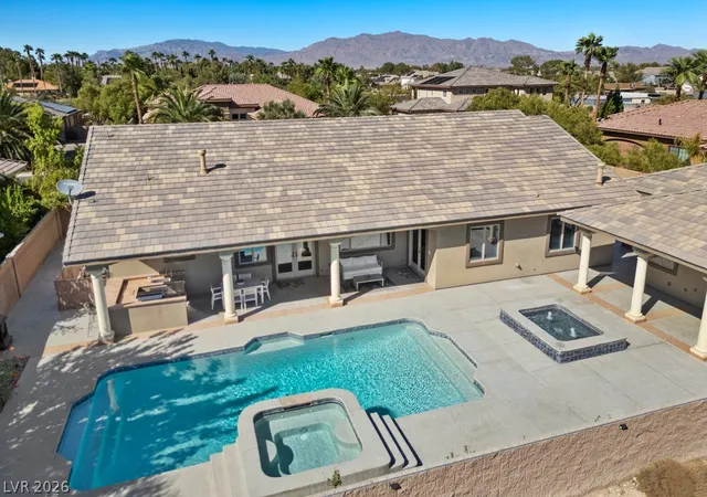 Photo 4 of Single family home for sale at 8035 Palm Cvs Ct, Las Vegas, NV 89129 | MLS# 2816472 | Listing updated on 2026-09-06