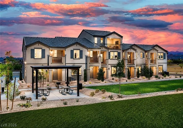 Photo 1 of Townhouse for sale at 473 Filaree Pl, Henderson, NV 89015 | MLS# 2816478 | Listing updated on 2026-09-13