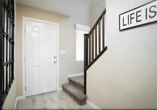 Photo 2 of Townhouse for sale at 473 Filaree Pl, Henderson, NV 89015 | MLS# 2816478 | Listing updated on 2026-09-13