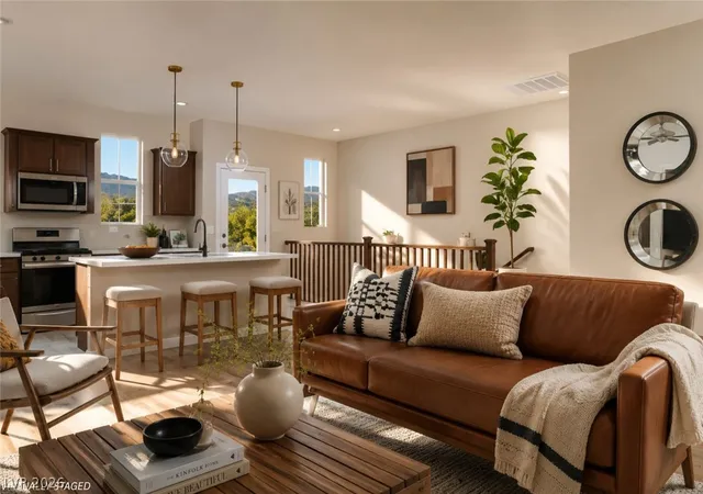 Photo 3 of Townhouse for sale at 473 Filaree Pl, Henderson, NV 89015 | MLS# 2816478 | Listing updated on 2026-09-13