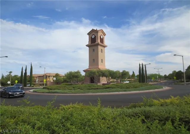 Photo 1 of Single family home for sale at 1084 Maple Bnd Ct, Las Vegas, NV 89138 | MLS# 2814504 | Listing updated on 2026-09-19