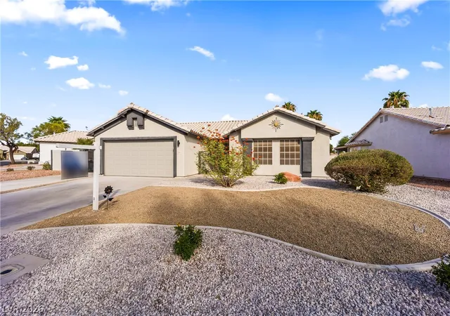 Photo 1 of Single family home for sale at 4330 Cobblehill Way, North Las Vegas, NV 89032 | MLS# 2816469 | Listing updated on 2026-09-08