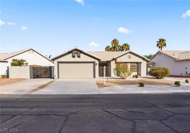 Photo 2 of Single family home for sale at 4330 Cobblehill Way, North Las Vegas, NV 89032 | MLS# 2816469 | Listing updated on 2026-09-08