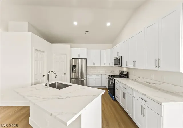 Photo 2 of Single family home for sale at 4330 Cobblehill Way, North Las Vegas, NV 89032 | MLS# 2816469 | Listing updated on 2026-09-08