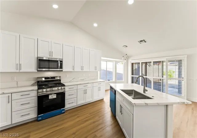 Photo 3 of Single family home for sale at 4330 Cobblehill Way, North Las Vegas, NV 89032 | MLS# 2816469 | Listing updated on 2026-09-08