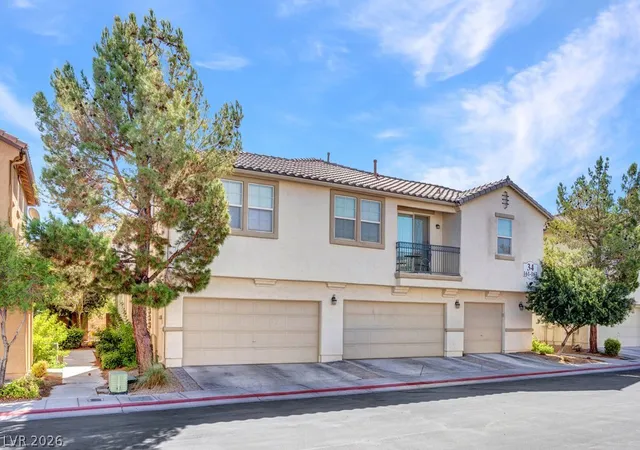 Condo for sale at 6250 W Arby Ave #162, Las Vegas, NV 89118 | MLS# 2816489 | Listing updated on 2026-09-08