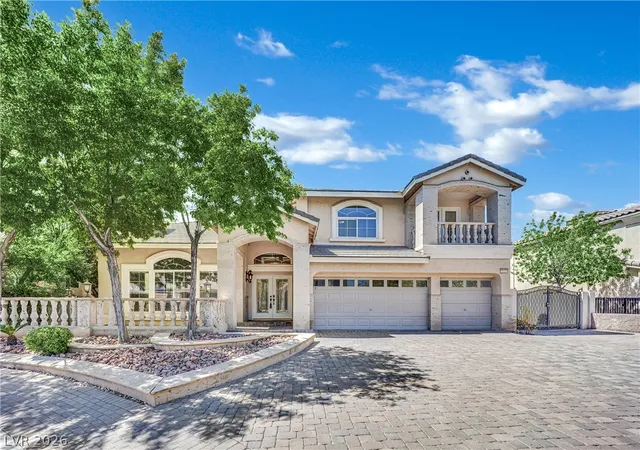Photo 1 of Single family home for sale at 11155 Grants Landing Ct, Las Vegas, NV 89141 | MLS# 2816378 | Listing updated on 2026-10-03
