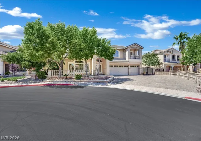 Photo 2 of Single family home for sale at 11155 Grants Landing Ct, Las Vegas, NV 89141 | MLS# 2816378 | Listing updated on 2026-10-03